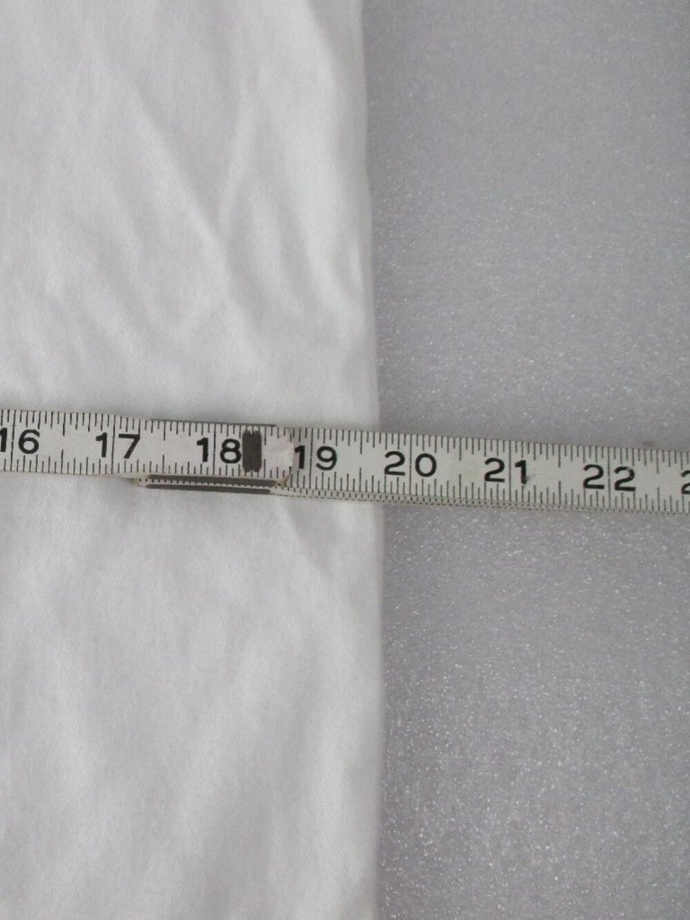 LARGE "THE ROW" DUSTBAG - Picture 11 of 12